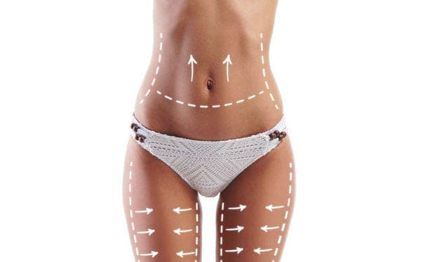 Celluliter behandlingsmetoder, Fettreducering med Cavi Lipo