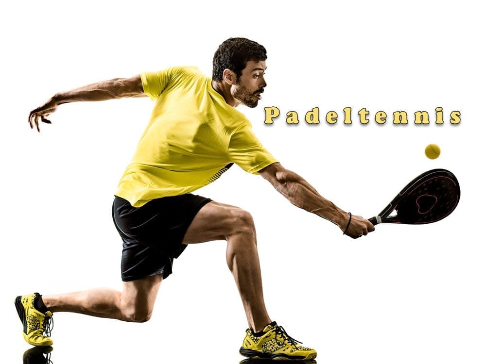 Höj Din Padeltennisprestation med Årets Bästa Padelracket 2025