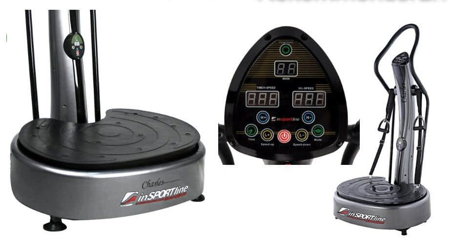 Vibrationsmaskin Bäst i Test 2025