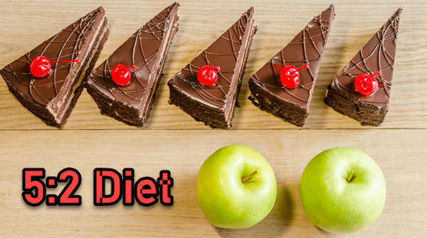 5:2-Dieten Utforskad: Fördelar och nackdelar
