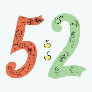 5.2 dieten