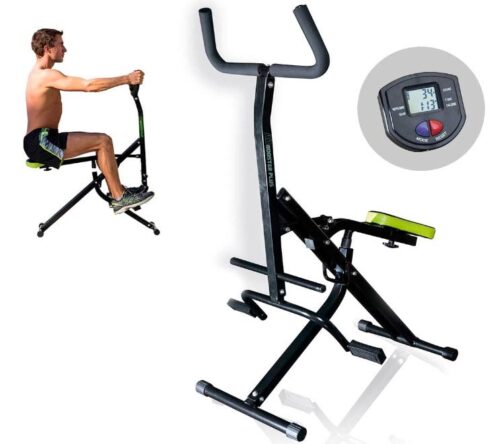 best direct ab booster