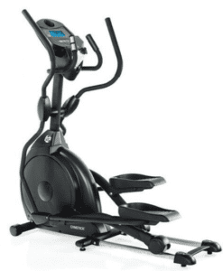 FTR90 test av crosstrainers bäst under 15000