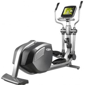 bh fitness sk9300 bäst i test över 100000 - bästa crosstrainer