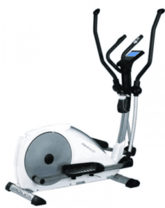 finnlo loxon XTR Crosstrainer