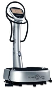 Vibrationsplatta MY7, Power Plate
