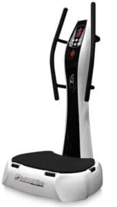 insportline vibro vibrationsmaskin