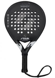 axe padelracket stiga padelrack