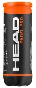 padel boll headpro