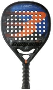 Bullpadel Hack 21 tävlingsrack