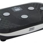 fitness plate future 3D
