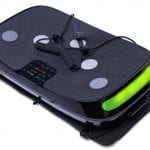 fitnessplate vibrationsplatta 4d