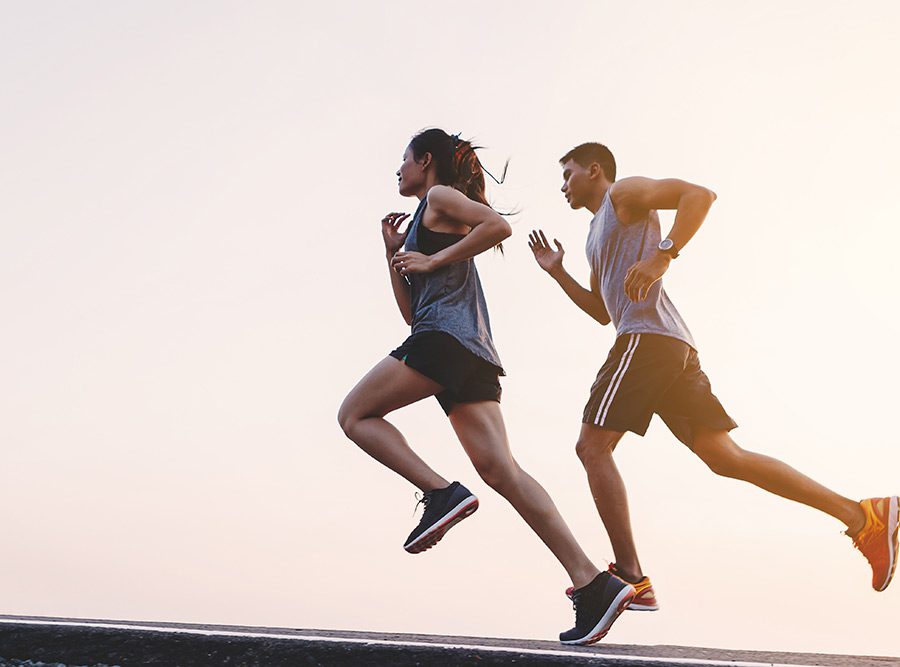 coopertest testa konditionen