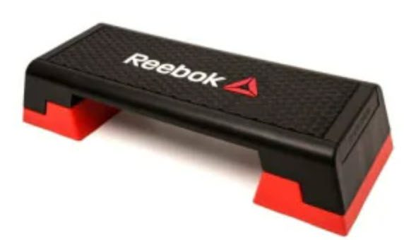 reebok delta stepup bräda