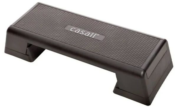 stepup platform casall