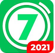 7 minute app