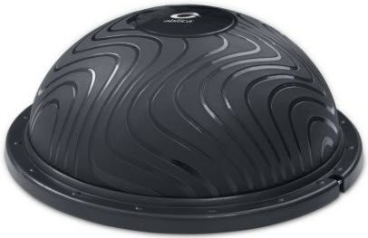 abilica softstep bosuboll svart