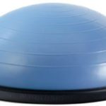 bosu home trainer bäst i test balansboll för hemmabruk