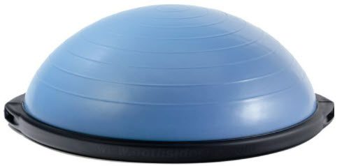 Bosu home trainer