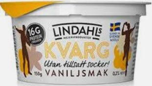 kvarg kvarg