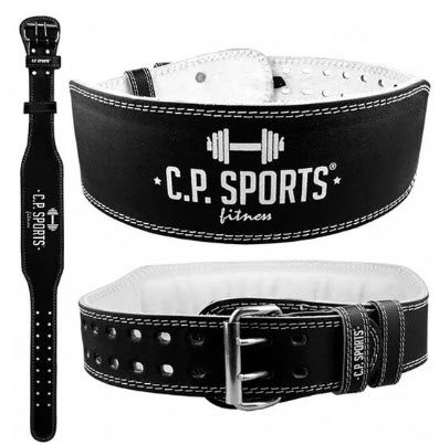C.P sports lifting belt