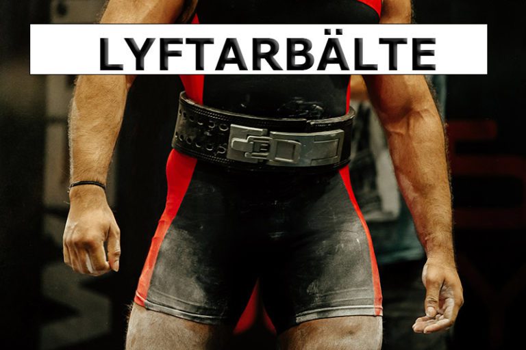 lyftarbälte bäst i test 2025