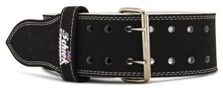 Sheik Competition Power Belt