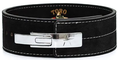 Titan Toro Action Belt - lyft riktigt tungt