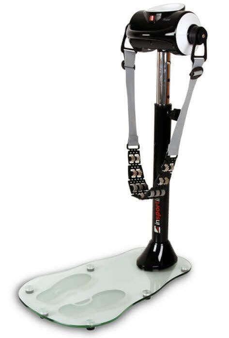 rexabelt insportline för effektiv träning