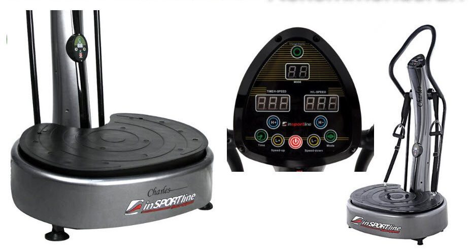 vibrationsmaskin bäst i test 2025