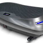 fitness plate power lympha vibe