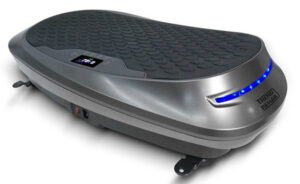 fitness plate power lympha vibe
