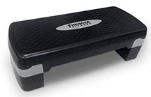 Thunder Fitness Step up bräda – bästa allround step up bräda