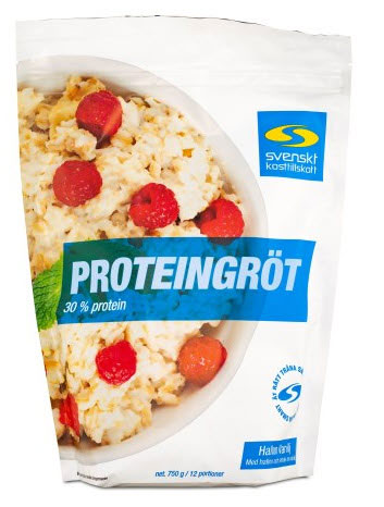 proteingröt proteingröt