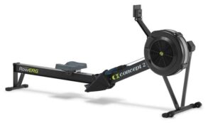 Concept2 Model D med PM5 - Årets Bästa Roddmaskin 2024