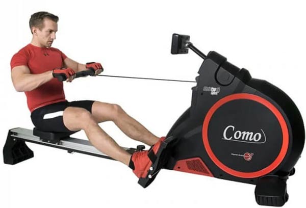 Como Roddmaskin - Topputvärdering 2024!