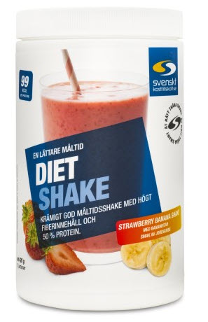 diet shake