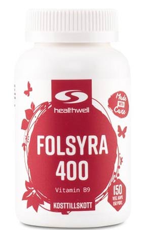 folsyra 400