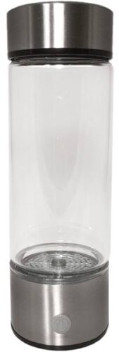 PlanetsOwn H2 Flaska Hydrogen