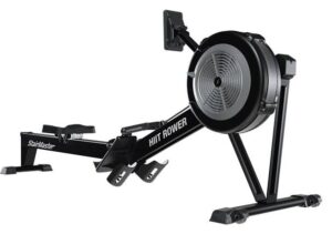 Årets Bästa Premium Roddmaskin 2024: Apiro Sport HIIT ROWER STAIRMASTER