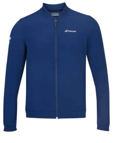 babolat överdragsjacka till padel