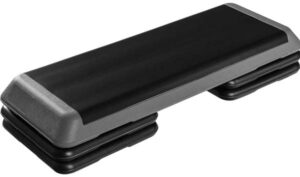 costway step up bräda