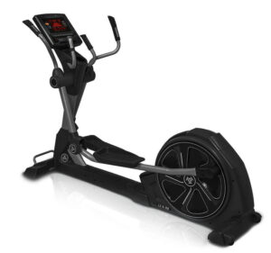 Crosstrainer LC E22+, DK City
En stilren crosstrainer av professionell standard från DK City.