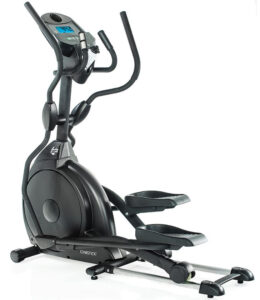 Gymstick ftr90 crosstrainer