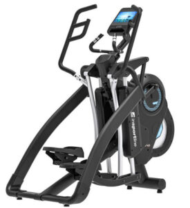 incondi crosstrainer