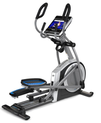 Nordictrack crosstrainer