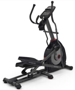 schwinn 430I elliptical