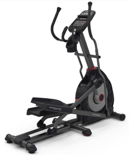 5. Schwinn 430I Elliptical Crosstrainer