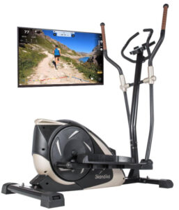 skandika crosstrainer elagance