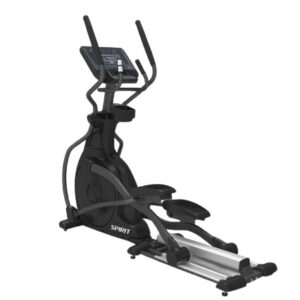 spirit commercial bästa crosstrainer